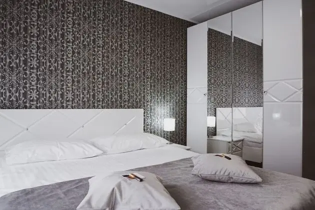 Standard Apart Daire