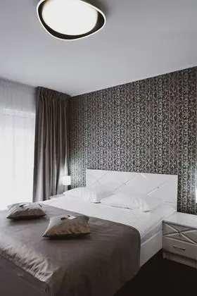 Standard Apart Daire