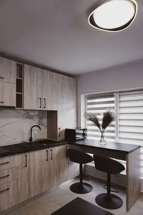 Standard Apart Daire