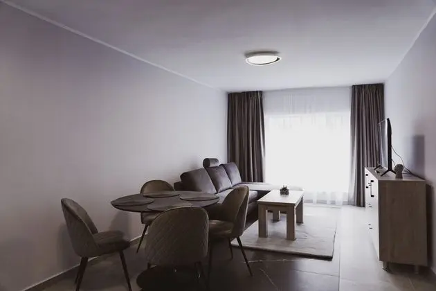 Standard Apart Daire