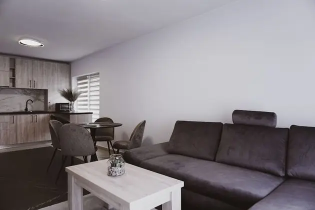 Standard Apart Daire