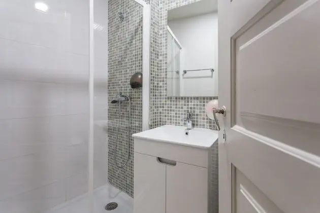 Family Oda, Özel Banyo (1)