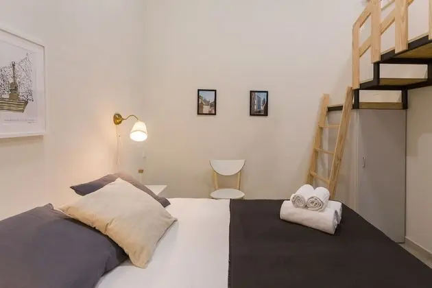 Suite Triple,  Private Bathroom