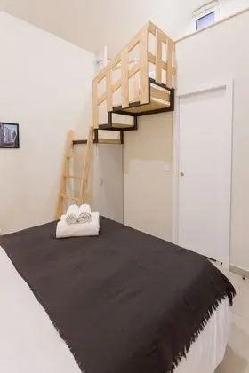 Suite Triple,  Private Bathroom