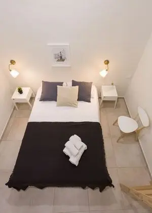 Suite Triple,  Private Bathroom