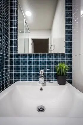 Suite Triple,  Private Bathroom