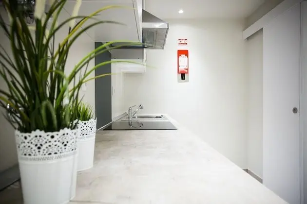 Suite Triple,  Private Bathroom