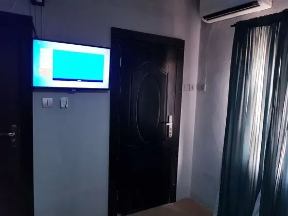Apart Daire, 1 Yatak Odası, Mutfak, Zemin Kat