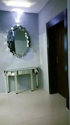 Apart Daire, 1 Yatak Odası, Mutfak, Zemin Kat