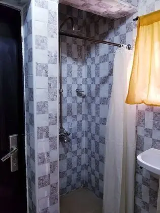 Apart Daire, 1 Yatak Odası, Mutfak, Zemin Kat