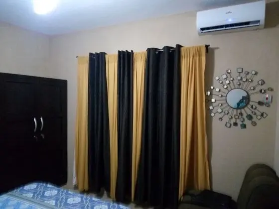 Apart Daire, 2 Yatak Odası, Mutfak, Zemin Kat