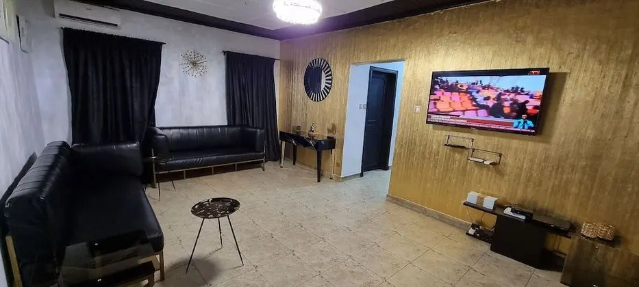 Apart Daire, 3 Yatak Odası, Mutfak