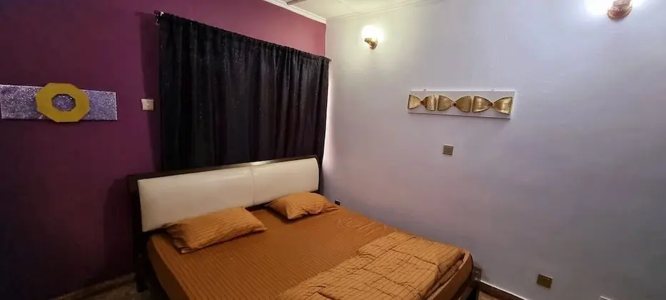 Apart Daire, 3 Yatak Odası, Mutfak