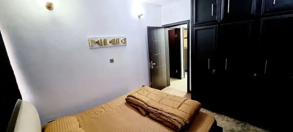 Apart Daire, 3 Yatak Odası, Mutfak