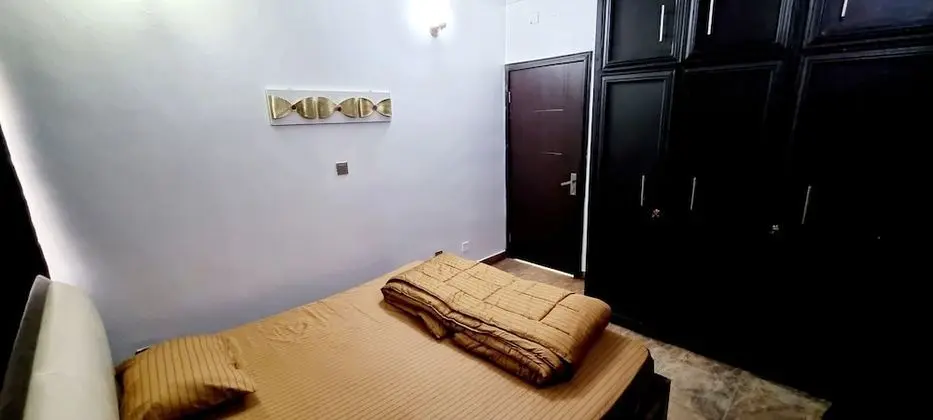 Apart Daire, 3 Yatak Odası, Mutfak