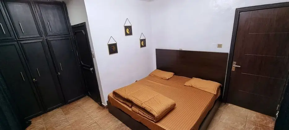Apart Daire, 3 Yatak Odası, Mutfak