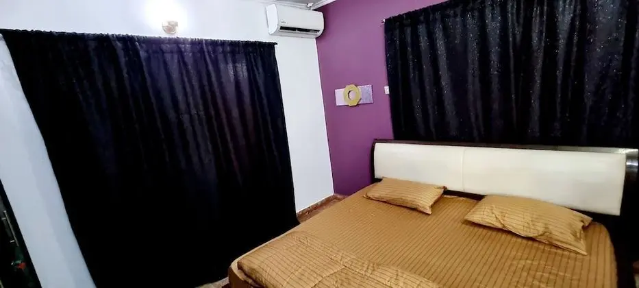 Apart Daire, 3 Yatak Odası, Mutfak
