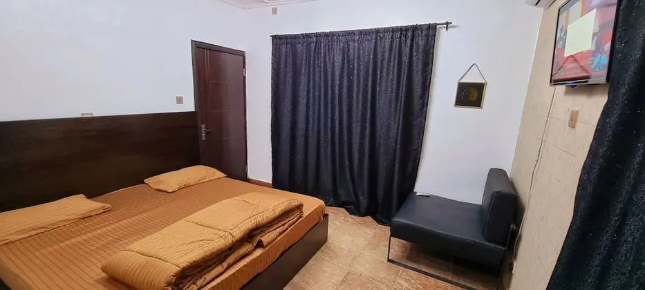 Apart Daire, 3 Yatak Odası, Mutfak