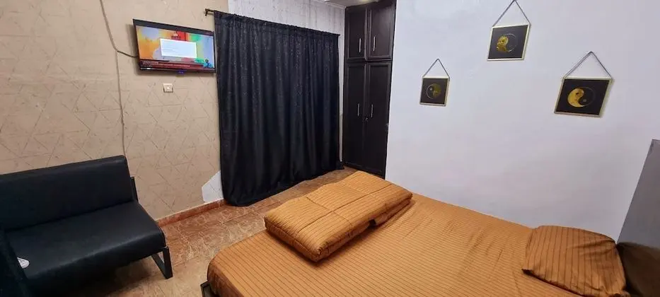 Apart Daire, 3 Yatak Odası, Mutfak