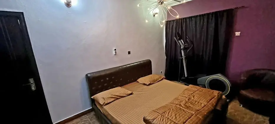 Apart Daire, 3 Yatak Odası, Mutfak