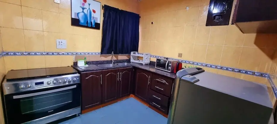 Apart Daire, 3 Yatak Odası, Mutfak
