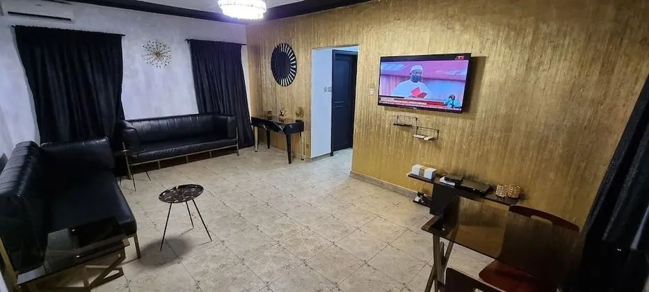 Apart Daire, 3 Yatak Odası, Mutfak