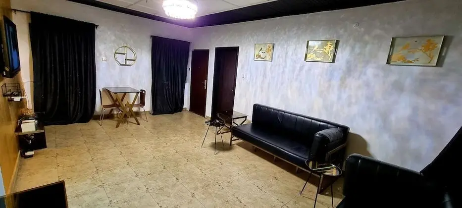 Apart Daire, 3 Yatak Odası, Mutfak