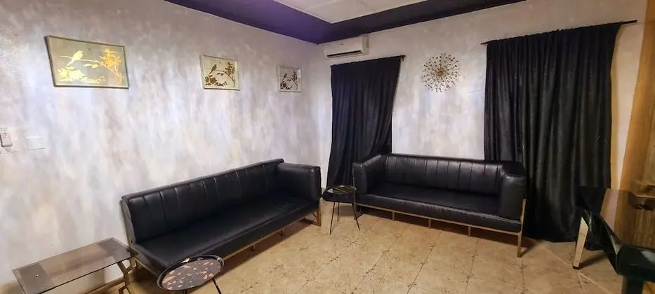 Apart Daire, 3 Yatak Odası, Mutfak