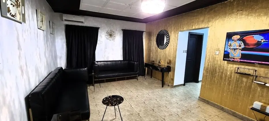 Apart Daire, 3 Yatak Odası, Mutfak