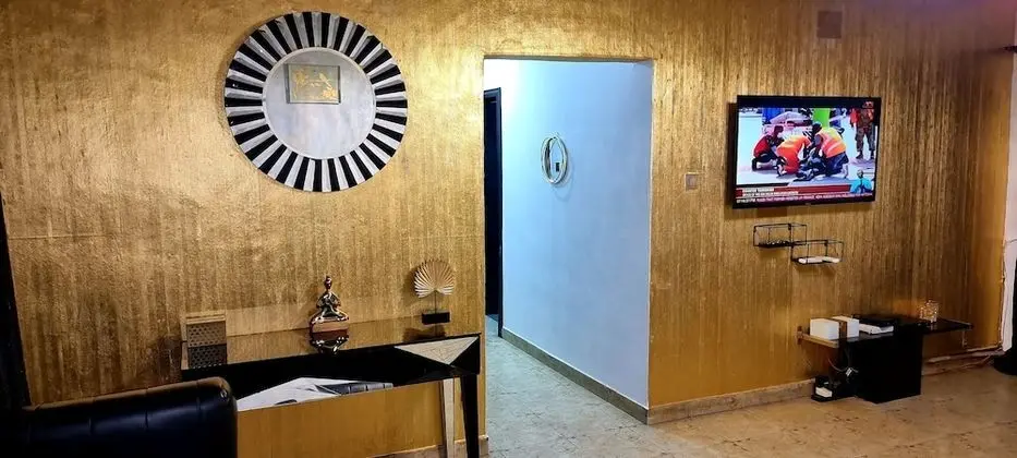 Apart Daire, 3 Yatak Odası, Mutfak