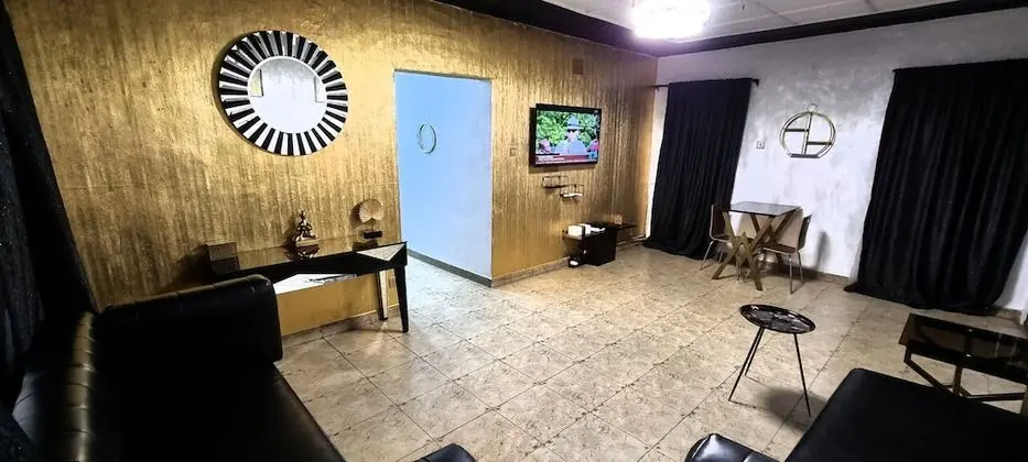 Apart Daire, 3 Yatak Odası, Mutfak