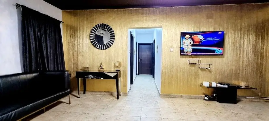 Apart Daire, 3 Yatak Odası, Mutfak