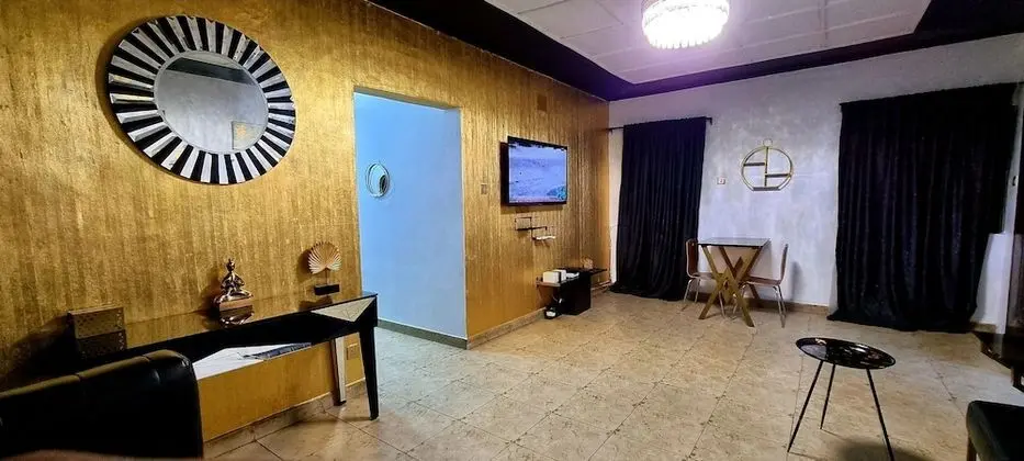 Apart Daire, 3 Yatak Odası, Mutfak
