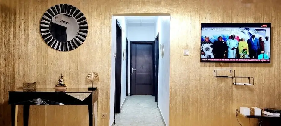 Apart Daire, 3 Yatak Odası, Mutfak