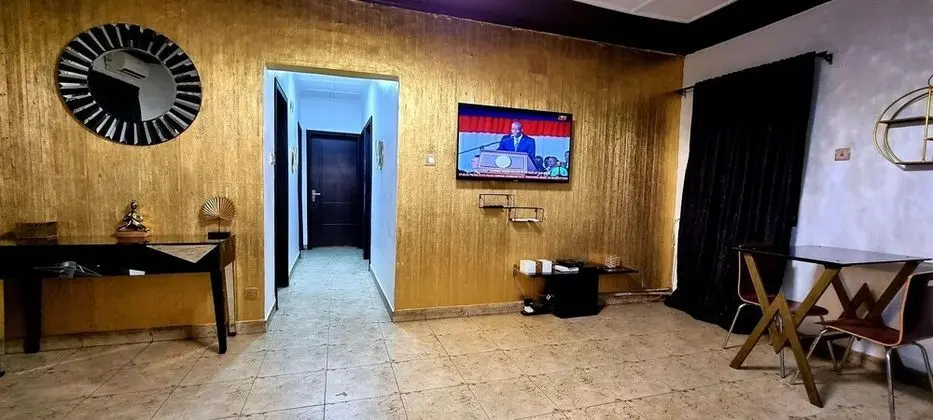 Apart Daire, 3 Yatak Odası, Mutfak