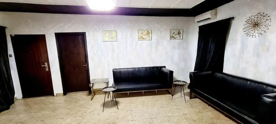 Apart Daire, 3 Yatak Odası, Mutfak