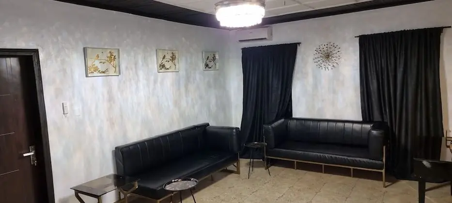 Apart Daire, 3 Yatak Odası, Mutfak