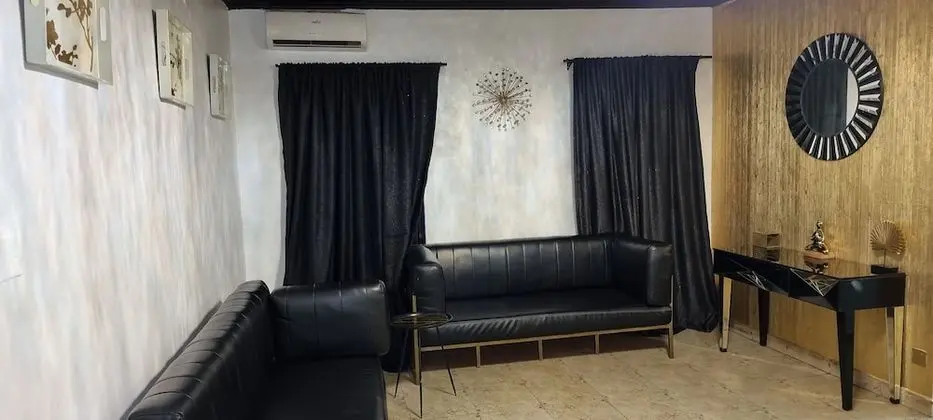 Apart Daire, 3 Yatak Odası, Mutfak
