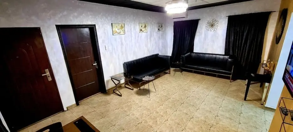 Apart Daire, 3 Yatak Odası, Mutfak