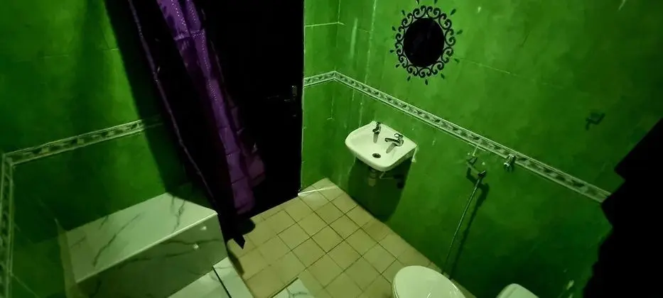 Apart Daire, 3 Yatak Odası, Mutfak