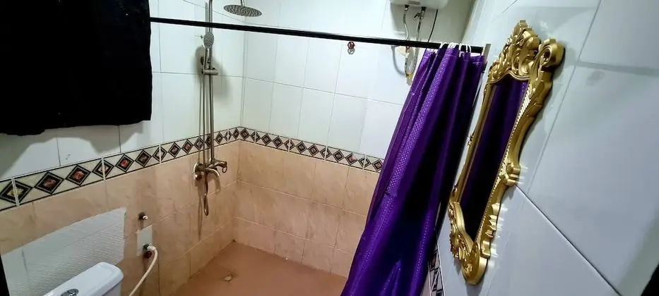 Apart Daire, 3 Yatak Odası, Mutfak