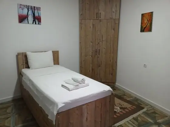 Standard Tek Kişilik Oda