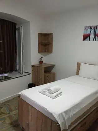 Standard Tek Kişilik Oda