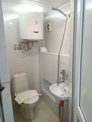 Standard Tek Kişilik Oda