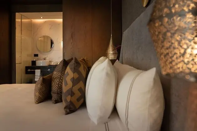 Luxury Süit