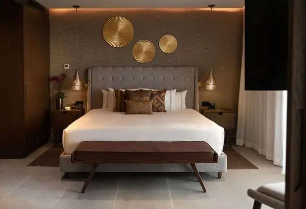 Luxury Süit