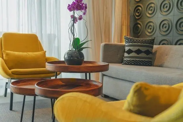 Luxury Süit