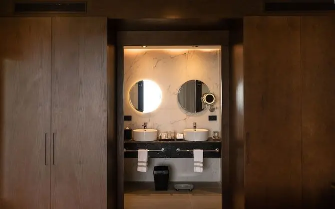 Luxury Süit