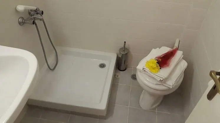 Standard Üç Kişilik Oda, Sigara İçilmez, Dağ Manzaralı