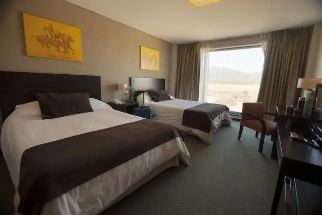 Standard İki Ayrı Yataklı Oda, 2 Büyük (Queen) Boy Yatak